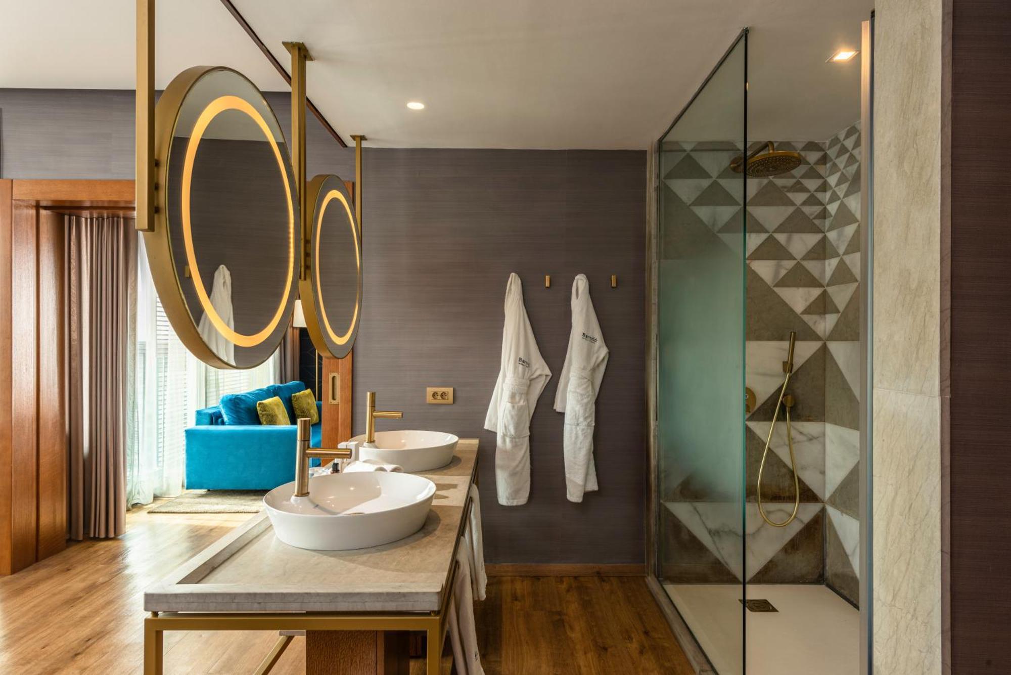Suite Premium (3 Persone)