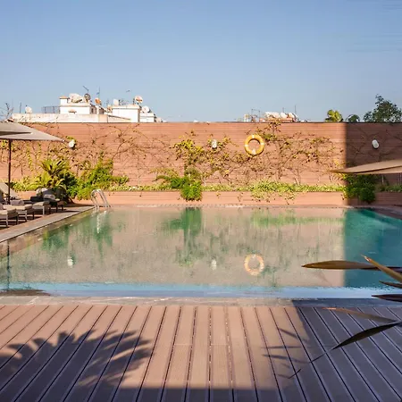 Barcelo Anfa Casablanca-3