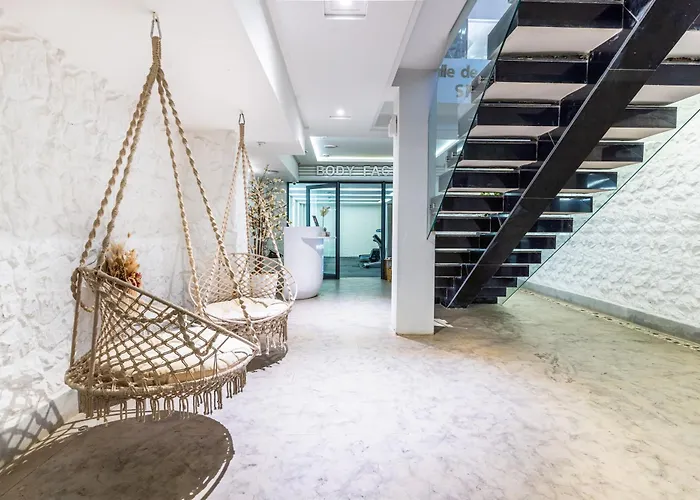 One Hotel Casablanca