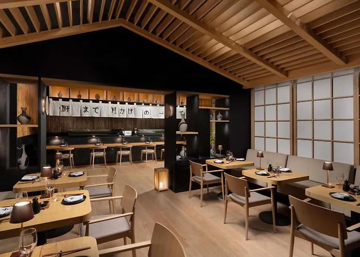 Sofitel Casablanca Tour BlancheHotel Stelle